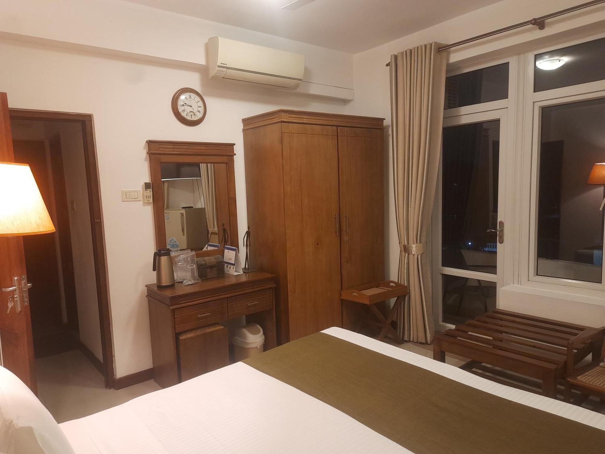 Apartament Diyawanna Leisure Rajagiriya Zewnętrze zdjęcie