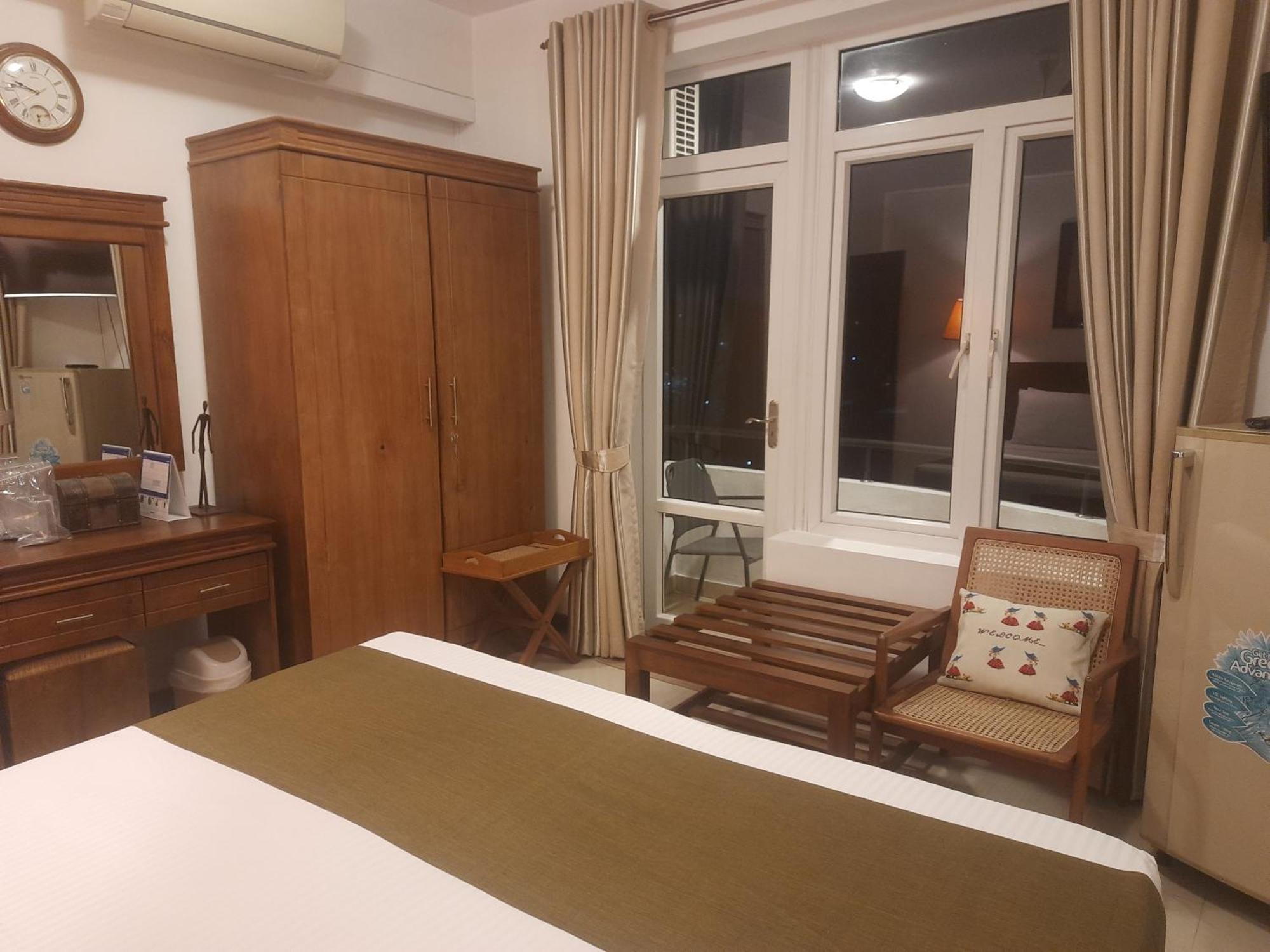 Apartament Diyawanna Leisure Rajagiriya Zewnętrze zdjęcie